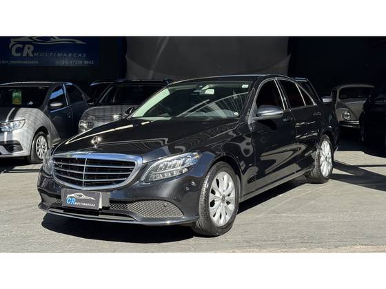 MERCEDES-BENZ C 180 1.6 CGI FLEX EXCLUSIVE 9G-TRONIC MERCEDES-BENZ C 180 1.6 CGI FLEX EXCLUSIVE 9G-TRONIC